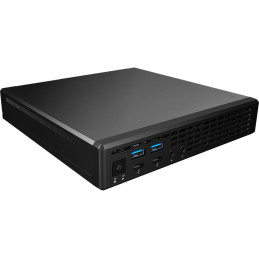 ASRock PC Jupiter X300 /AM4/2xDDR4 SODIMM/M.2+2,5"SATA/1Gb LAN/HDMI/DP