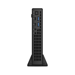 ASRock PC Jupiter X300 /AM4/2xDDR4 SODIMM/M.2+2,5"SATA/1Gb LAN/HDMI/DP