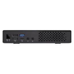 ASRock PC Jupiter X600 /AM5/2xDDR5 SODIMM/M.2+2,5"SATA/2.5Gb LAN/HDMI/DP/USB-C