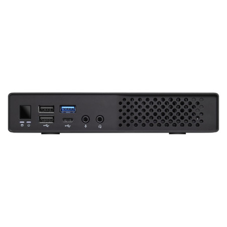 ASRock PC Jupiter X600 /AM5/2xDDR5 SODIMM/M.2+2,5"SATA/2.5Gb LAN/HDMI/DP/USB-C