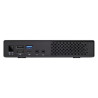 ASRock PC Jupiter X600 /AM5/2xDDR5 SODIMM/M.2+2,5"SATA/2.5Gb LAN/HDMI/DP/USB-C