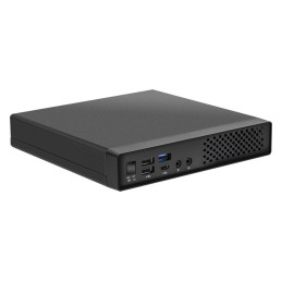ASRock PC Jupiter X600 /AM5/2xDDR5 SODIMM/M.2+2,5"SATA/2.5Gb LAN/HDMI/DP/USB-C