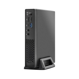 ASRock PC Jupiter X600 /AM5/2xDDR5 SODIMM/M.2+2,5"SATA/2.5Gb LAN/HDMI/DP/USB-C