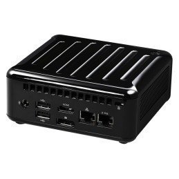 ASRock PC 4X4 BOX-5400U /R3 5400U/2xDDR4 SODIMM/M.2+SATA/1Gb + 2.5Gb LAN/HDMI/DP/USB-A