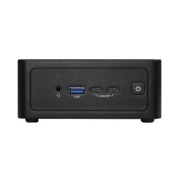 ASRock PC NUC BOX-125H /Ultra 5 125H/2xDDR5 SODIMM/M.2+SATA/2x2.5Gb LAN/HDMI/DP/USB-C