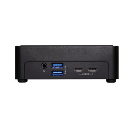 ASRock PC NUCS BOX-125H /Ultra 5 125H/2xDDR5 SODIMM/M.2/2.5Gb LAN/HDMI/USB-C