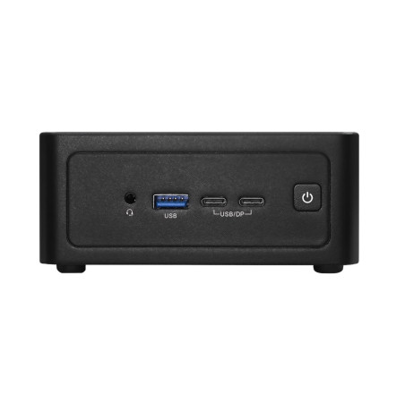 ASRock PC NUCS BOX-325 /Ultra 5 325/2xDDR5 SODIMM/M.2/2.5Gb LAN/HDMI/USB-C