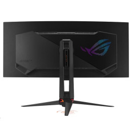 ASUS Monitor ROG STRIX PG34WCDN, 34", QD-OLED, 3440x1440, 21:9, 0.03ms, 1300cd, DP, HDMI, 1.5M:1, G-Sync Comp., 360Hz