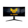 ASUS Monitor TUF Gaming VG34WQML5A, 34", VA, 3440x1440, 21:9, 1ms, 250cd, DP, HDMI, 4000:1, FreeSync,250Hz,Audio, Repro