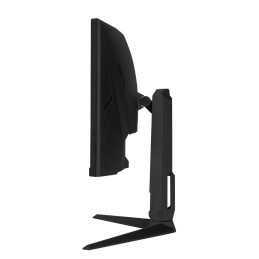 ASUS Monitor TUF Gaming VG34WQL5A, 34", VA, 3440x1440, 21:9, 1ms, 400cd, DP, HDMI, 4000:1, FreeSync,200Hz,Audio, Repro