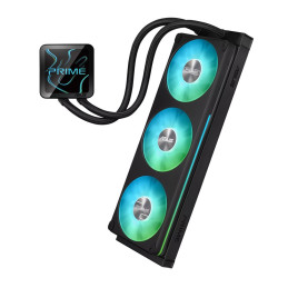 AIOCOOL ASUS PRIME LC II 360 ARGB LCD, 360mm