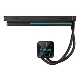 AIOCOOL ASUS PRIME LC II 360 ARGB LCD, 360mm