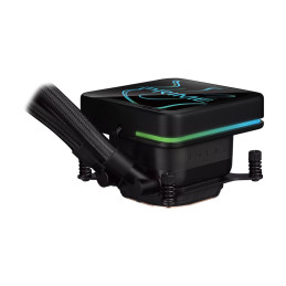 AIOCOOL ASUS PRIME LC II 360 ARGB LCD, 360mm