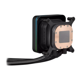 AIOCOOL ASUS PRIME LC II 360 ARGB LCD, 360mm