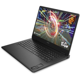HP OMEN 17-db0002nc/ Ryzen 7 8845HS/ 32GB DDR5/ 1TB SSD/ RTX 4070 8GB/ 17,3"QHD,matný/ W11H/ černý