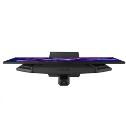 ASUS Monitor ROG STRIX XG27AQDMES, 27", WOLED, 2560x1440, 0.03ms, 400cs, DP, HDMI, 1.5M:1, G-Sync Comp., 240Hz