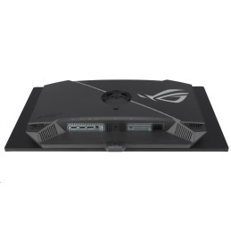 ASUS Monitor ROG STRIX XG27AQDMES, 27", WOLED, 2560x1440, 0.03ms, 400cs, DP, HDMI, 1.5M:1, G-Sync Comp., 240Hz