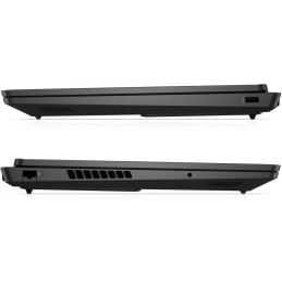 HP OMEN 17-db0002nc/ Ryzen 7 8845HS/ 32GB DDR5/ 1TB SSD/ RTX 4070 8GB/ 17,3"QHD,matný/ W11H/ černý