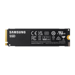 Samsung SSD 2TB 990 PCIe 4.0 NVMe M.2 (č/z: 7250/6450MB/s)
