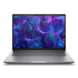 HP ZBook 8 G1i 14, U9 285H/vPro, 14.0 1920x1200/400n, RTX500ADA/4GB, 32GB, SSD 1TB, W11Pro, 3-3-3