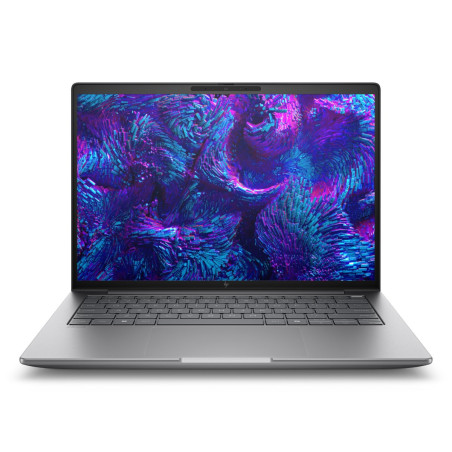 HP ZBook 8 G1i 14, U9 285H/vPro, 14.0 1920x1200/400n, RTX500ADA/4GB, 32GB, SSD 1TB, W11Pro, 3-3-3