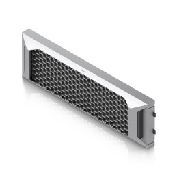 Ubiquiti UniFi 3U Bezel Lite, Přední krycí panel pro 3U modely