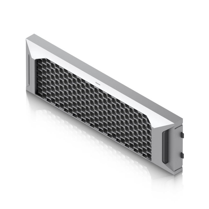 Ubiquiti UniFi 3U Bezel Lite, Přední krycí panel pro 3U modely