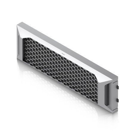 Ubiquiti UniFi 3U Bezel Lite, Přední krycí panel pro 3U modely