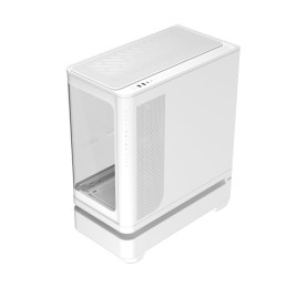 Skříň ASUS Prime AP304 ARGB TG White