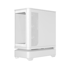 Skříň ASUS Prime AP304 ARGB TG White