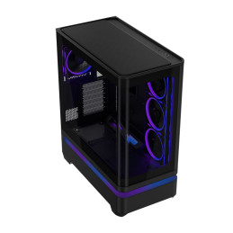 Skříň ASUS Prime AP304 ARGB TG