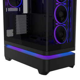 Skříň ASUS Prime AP304 ARGB TG
