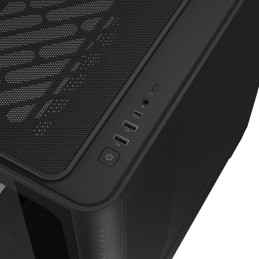 Skříň ASUS Prime AP304 ARGB TG
