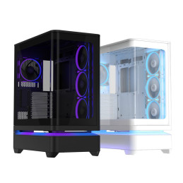 Skříň ASUS Prime AP304 ARGB TG