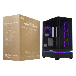 Skříň ASUS Prime AP304 ARGB TG