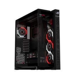 Skříň ASUS ROG Cronox ARGB, TG Curve