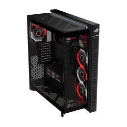 Skříň ASUS ROG Cronox ARGB, TG Curve