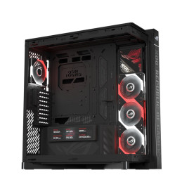 Skříň ASUS ROG Cronox ARGB, TG Curve