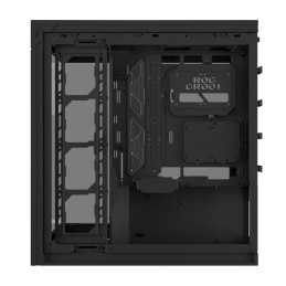 Skříň ASUS ROG Cronox ARGB, TG Curve