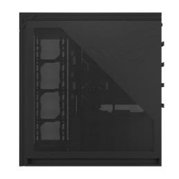 Skříň ASUS ROG Cronox ARGB, TG Curve