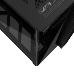 Skříň ASUS ROG Cronox ARGB, TG Curve