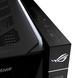 Skříň ASUS ROG Cronox ARGB, TG Curve