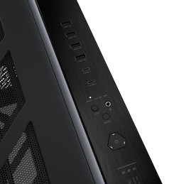 Skříň ASUS ROG Cronox ARGB, TG Curve