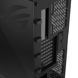 Skříň ASUS ROG Cronox ARGB, TG Curve