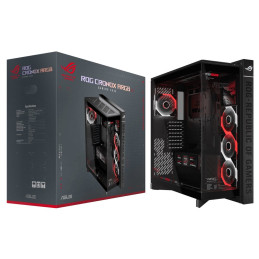 Skříň ASUS ROG Cronox ARGB, TG Curve