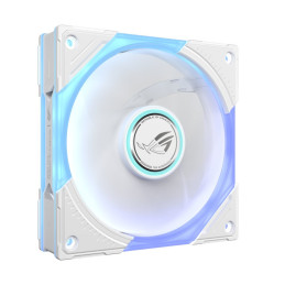 Ventilátor ASUS ROG Eurux GR120 ARGB Fan White 3Pack