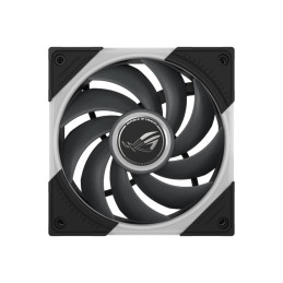 Ventilátor ASUS ROG Eurux GR120 ARGB Fan Black 3Pack
