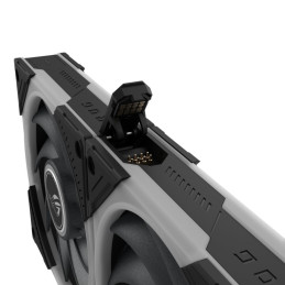 Ventilátor ASUS ROG Eurux GR120 ARGB Fan Black 3Pack
