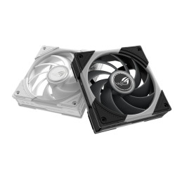 Ventilátor ASUS ROG Eurux GR120 ARGB Fan Black 3Pack