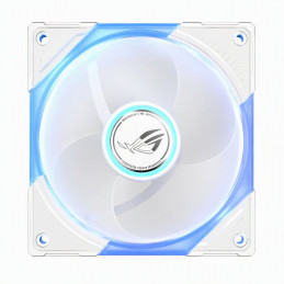 Ventilátor ASUS ROG Eurux GR120 ARGB Fan Reverse White Edition 3Pack